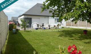Maison 4 Pièces 91 m² à vendre à Plerguer (35540)