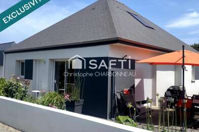 Maison 4 pièces 305700 €