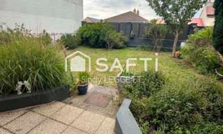 Maison 6 Pièces 136 m² à vendre à Bray-Dunes (59123)