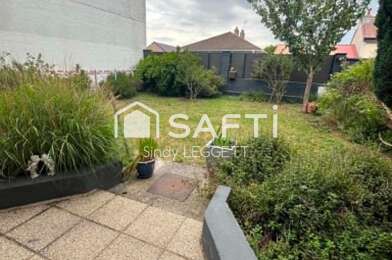 Maison 6 pièces 328000 €