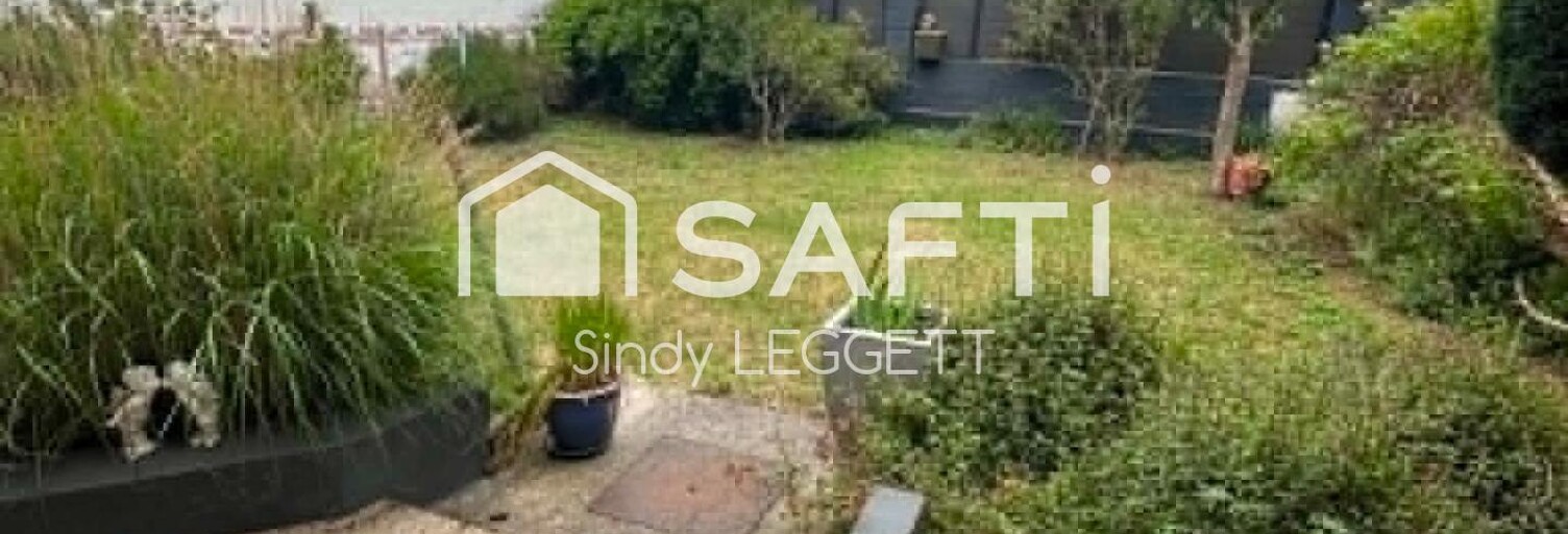 Maison 6 Pièces 136 m² à vendre à Bray-Dunes (59123)