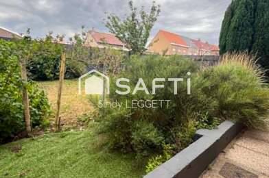 Maison 6 pièces 327000 €