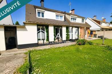 Maison 5 pièces 150000 €
