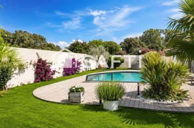 Maison 5 pièces 505000 €