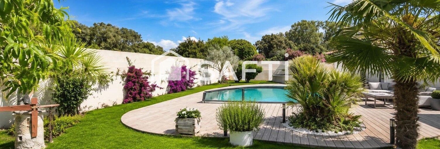 Maison 5 Pièces 150 m² à vendre à Linguizzetta (20230)
