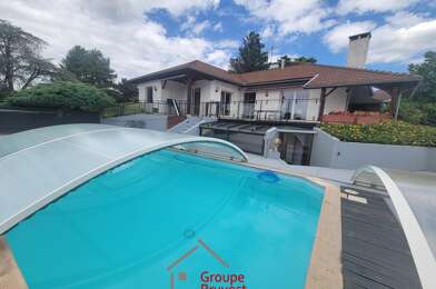Maison 6 pièces 380000 €