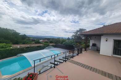 Maison 6 pièces 365000 €