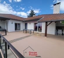 Photo Maison de 6 pièces Saint-Vincent-de-Boisset