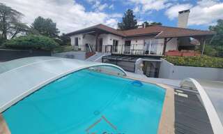 Maison 6 Pièces 150 m² à vendre à Saint-Vincent-de-Boisset (42120)
