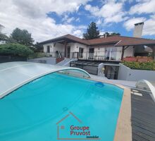 Photo Maison de 6 pièces Saint-Vincent-de-Boisset