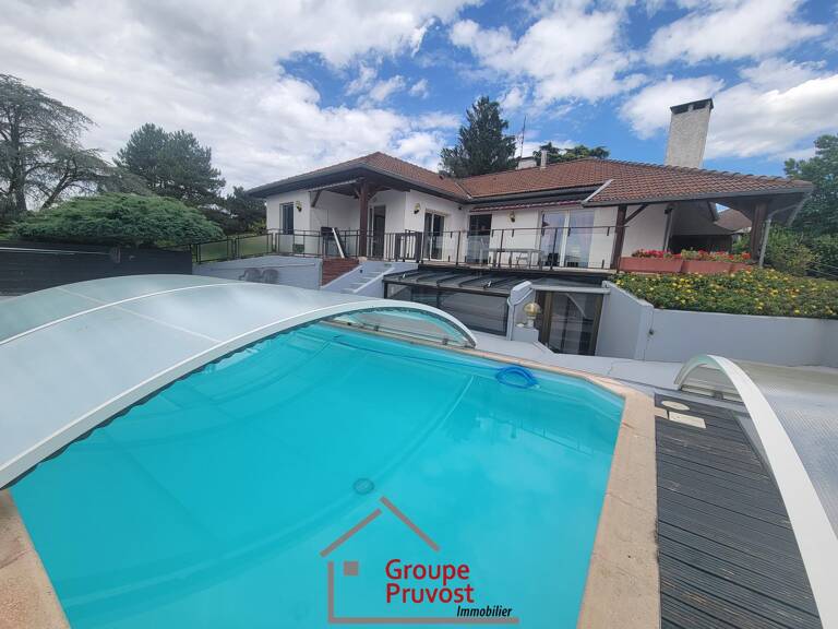 Maison 6 pièces 150 m² — photo 1
