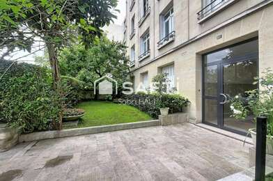 Appartement 4 pièces 760000 €