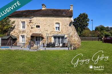 Maison 7 pièces 149000 €