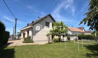 Maison 6 Pièces 138 m² à vendre à Vierzon (18100)