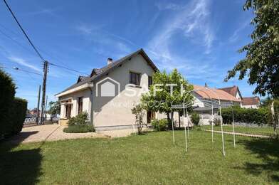 Maison 6 pièces 150000 €