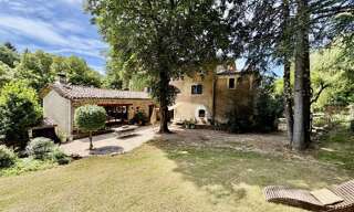 Maison 17 Pièces 523 m² à vendre à Saint-Sébastien-d'Aigrefeuille (30140)