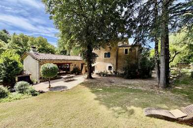 Maison 17 pièces 1220000 €