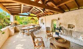 Maison 17 Pièces 523 m² à vendre à Saint-Sébastien-d'Aigrefeuille (30140)