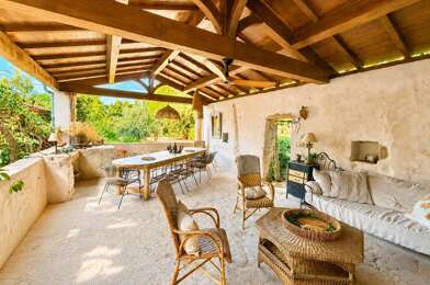 Maison 17 pièces 1220000 €