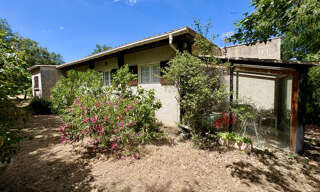 Maison 4 Pièces 55 m² à vendre à Le Bosc (34700)