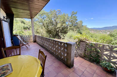 Maison 4 pièces 192000 €