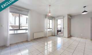 Appartement 2 Pièces 47 m² à vendre à Saint-Étienne (42000)