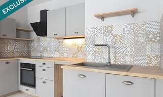 Appartement 2 Pièces 47 m² à vendre à Saint-Étienne (42000)