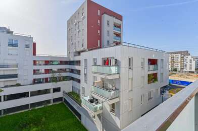 Appartement 3 pièces 309900 €