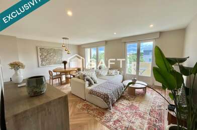 Appartement 4 pièces 209000 €