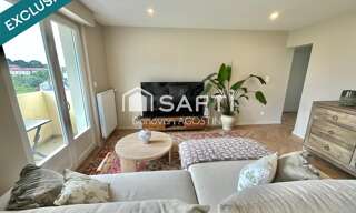 Appartement 4 Pièces 77 m² à vendre à La Roche-sur-Yon (85000)