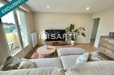 Appartement 4 pièces 209000 €