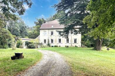 Maison 15 pièces 765000 €