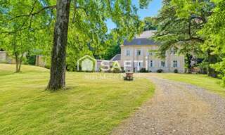 Maison 15 Pièces 900 m² à vendre à Moras-en-Valloire (26210)
