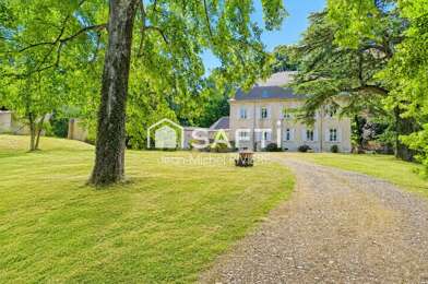 Maison 15 pièces 765000 €