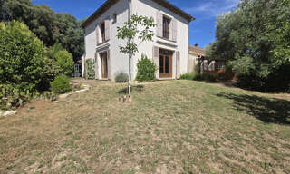 Maison 6 Pièces 230 m² à vendre à Aumelas (34230)
