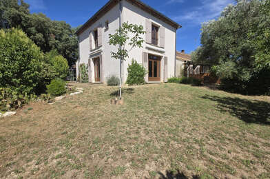 Maison 6 pièces 544000 €