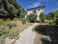 A vendre villa 4 chambres terrain 1706 m2 — photo 2