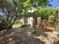 A vendre villa 4 chambres terrain 1706 m2 — photo 3