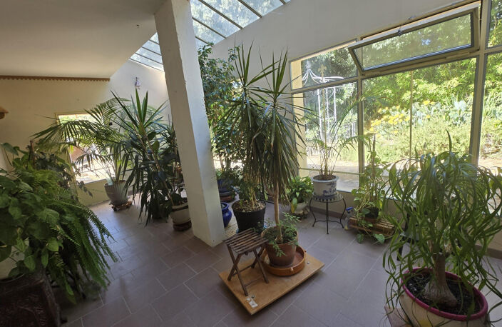A vendre villa 4 chambres terrain 1706 m2 — photo 4