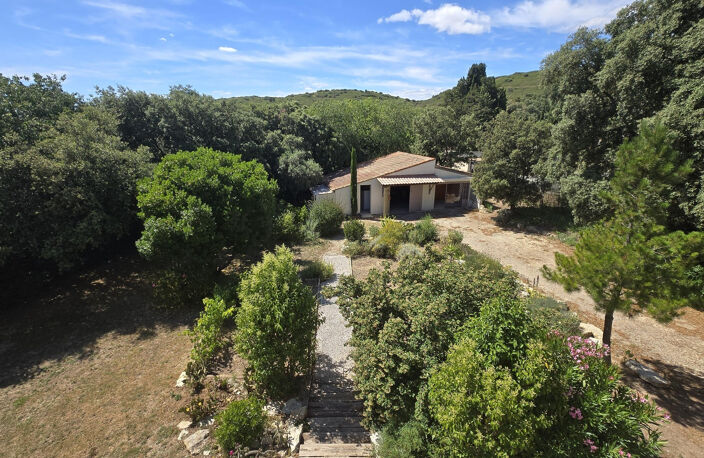 A vendre villa 4 chambres terrain 1706 m2 — photo 5