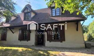 Maison 7 Pièces 162 m² à vendre à Brezolles (28270)