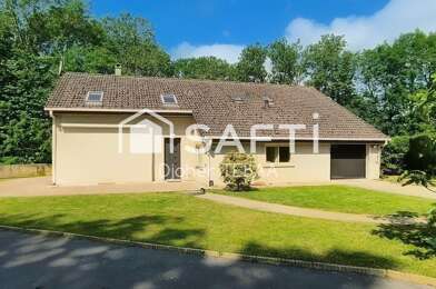 Maison 9 pièces 210000 €