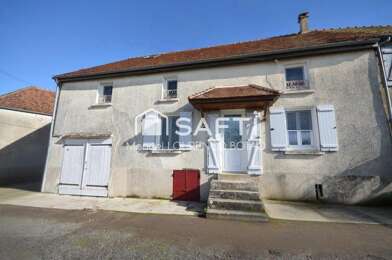 Maison 6 pièces 193000 €