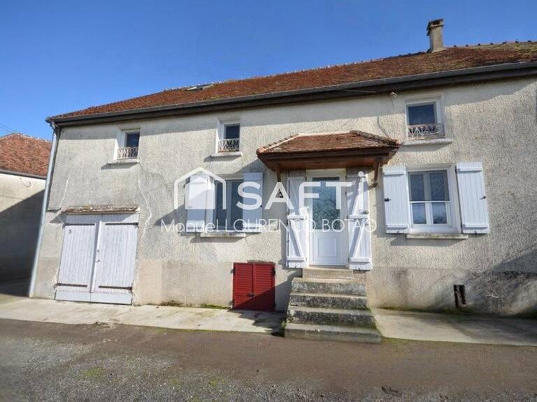 Maison de 127m2 avec jardin de 173m2. — photo 1