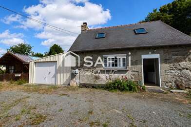 Maison 3 pièces 58000 €