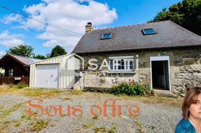Maison 3 pièces 58000 €