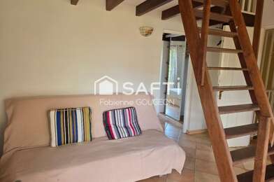 Appartement 3 pièces 209000 €