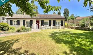 Maison 6 Pièces 107 m² à vendre à La Genétouze (85190)
