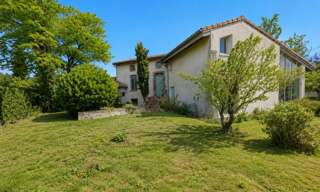 Maison 6 Pièces 161 m² à vendre à Aussillon (81200)