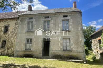 Maison 4 pièces 54000 €